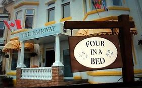 Fairway Hotel